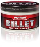 Mothers Metal Billet Polish 4oz